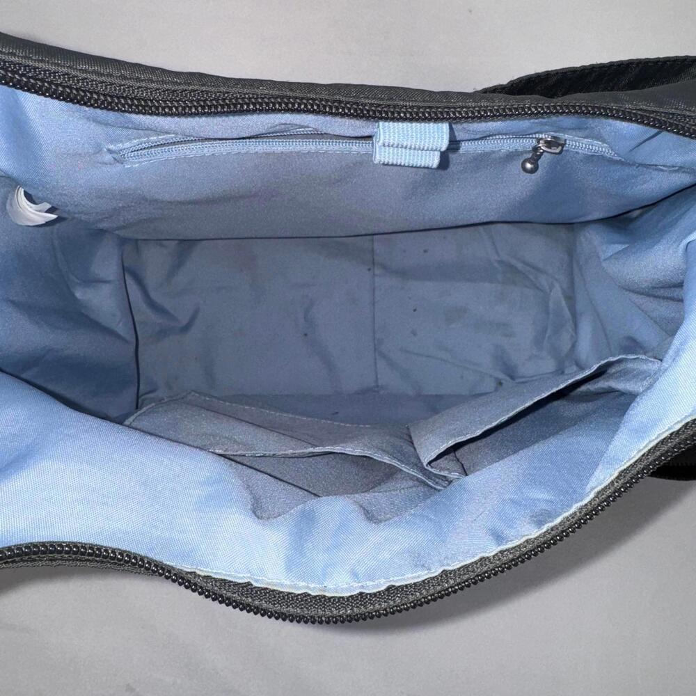 Baggallini Nylon Cargo Bag - Picture 7 of 7